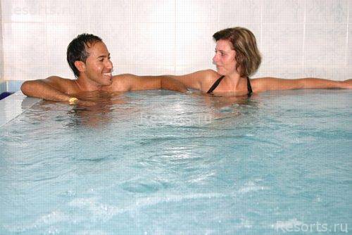 Tansel Beach Hotel 28